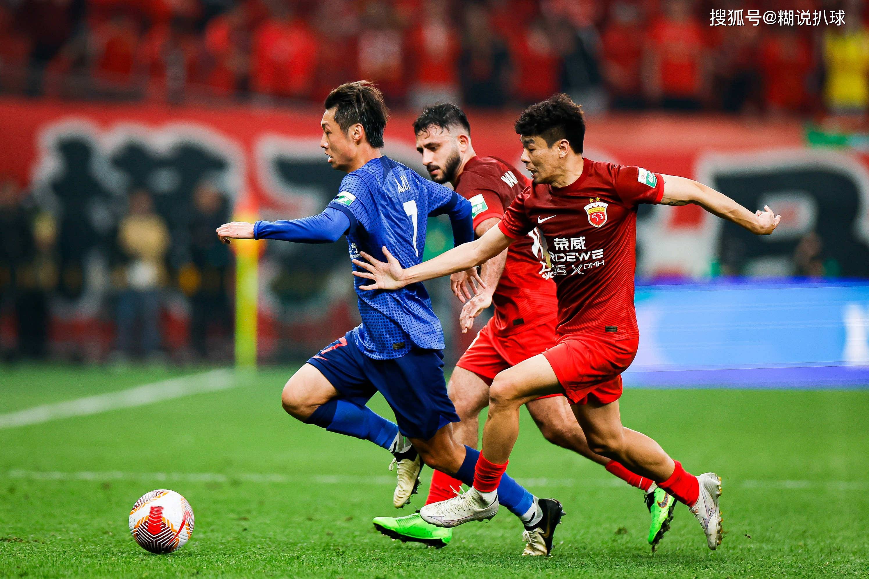 的全面压制 的全面压制