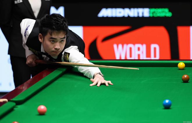 也有不少球 也有不少球