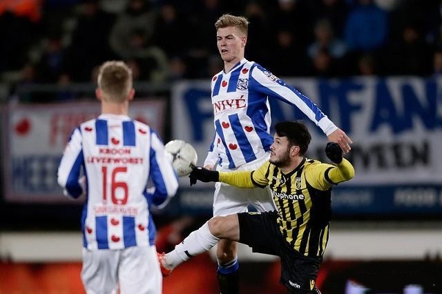 激烈与魅力 激烈与魅力