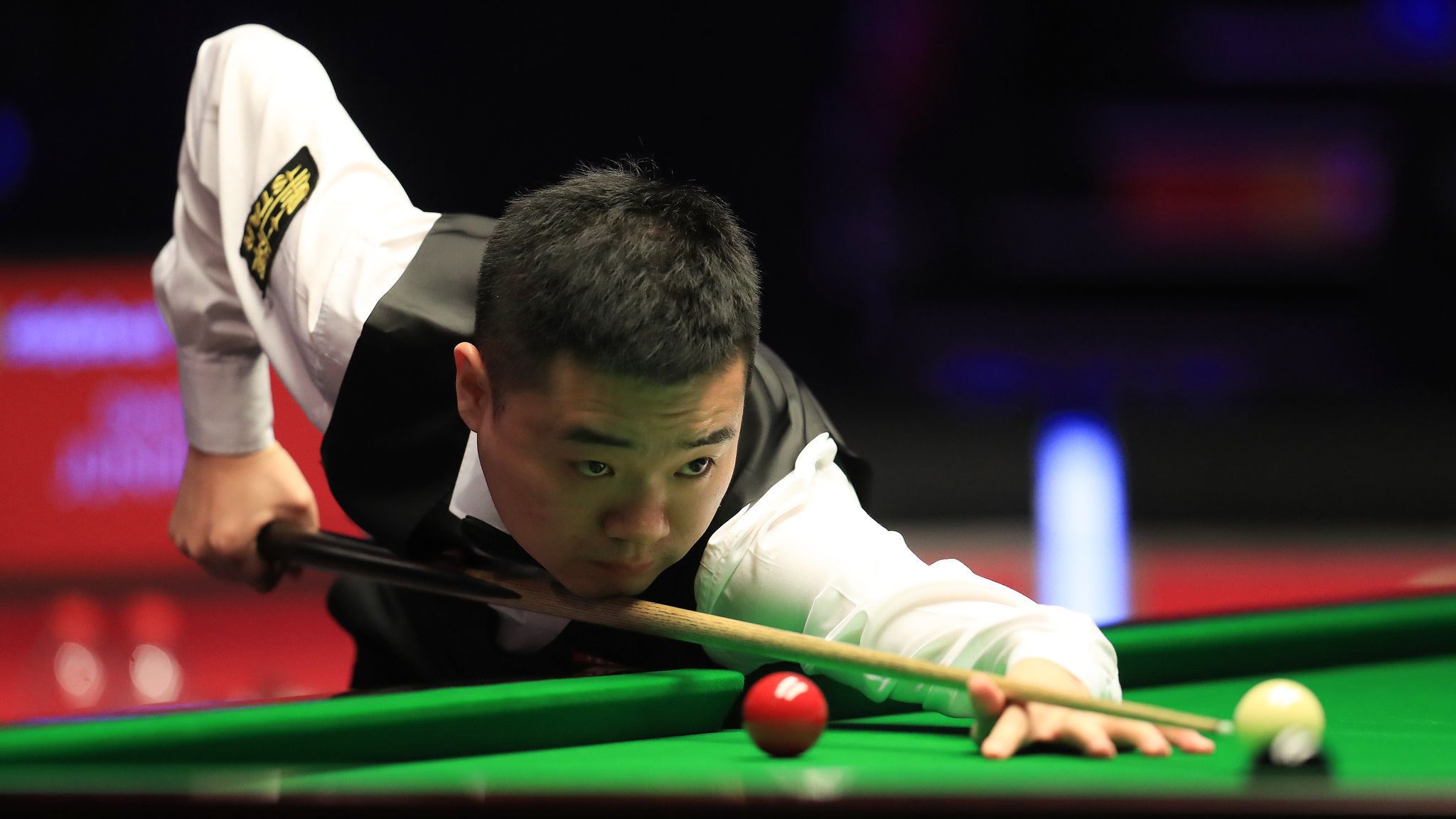 这场胜利让 这场胜利让