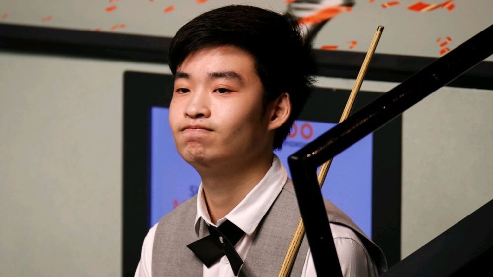 一直以来都 一直以来都