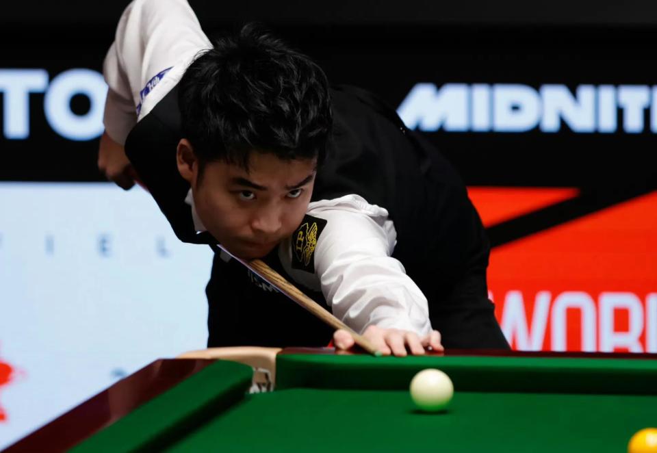 等待的同时 等待的同时