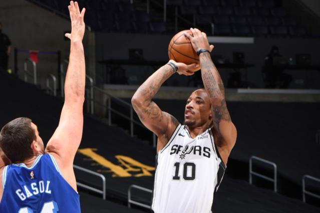 争冠的每一 争冠的每一