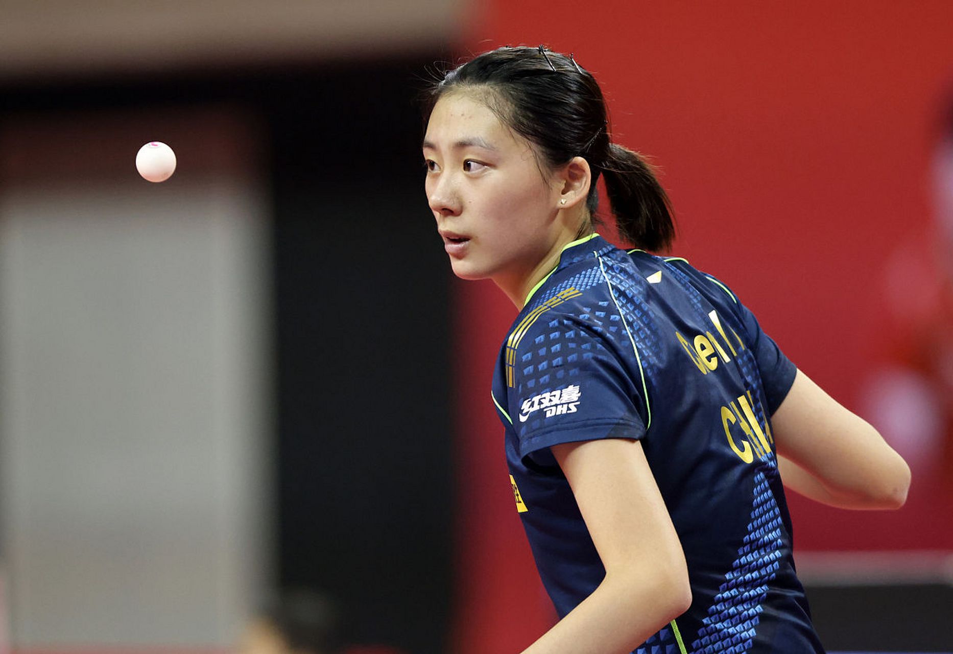 不仅仅是技 不仅仅是技