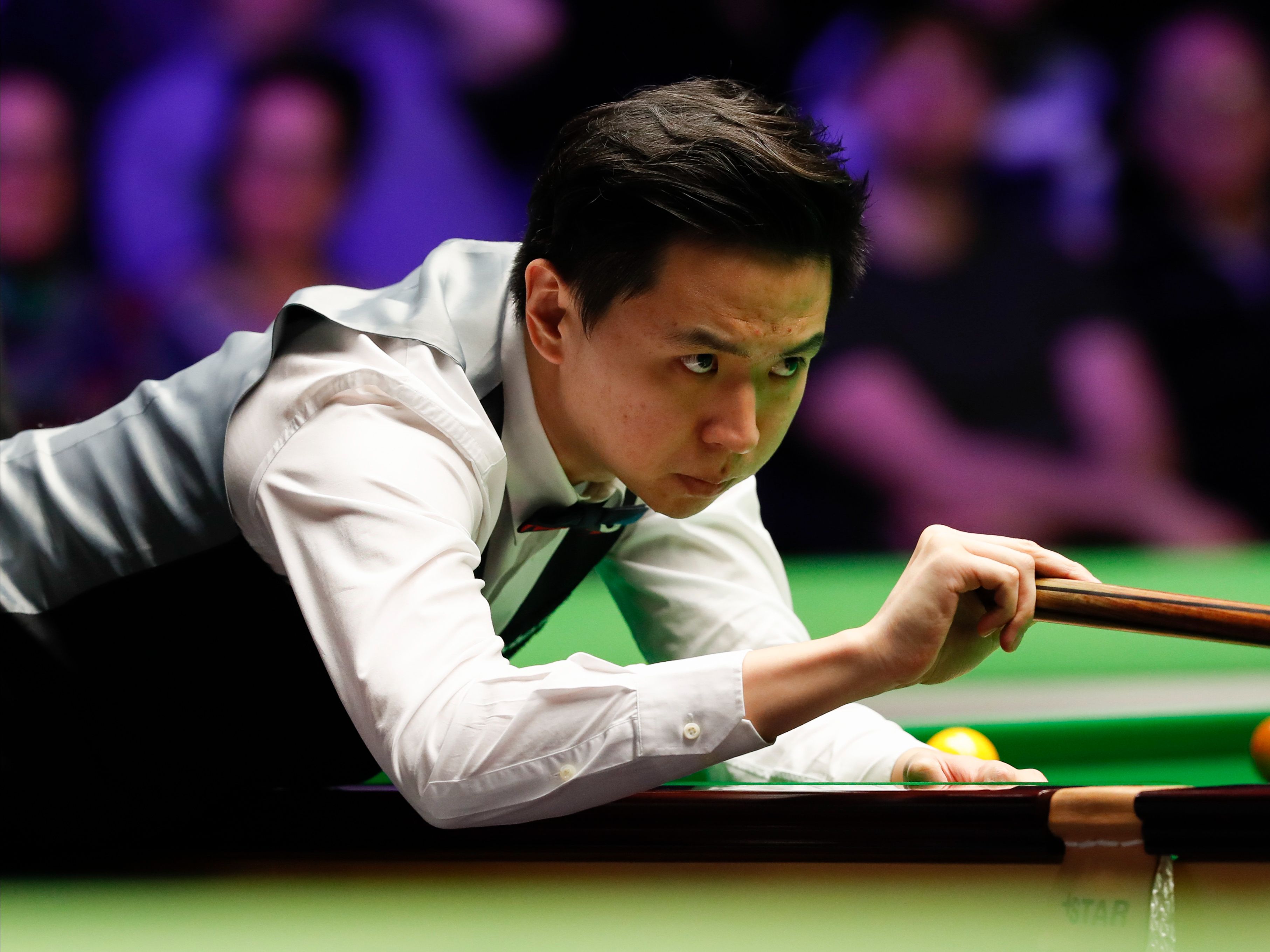 玩家类型指 玩家类型指